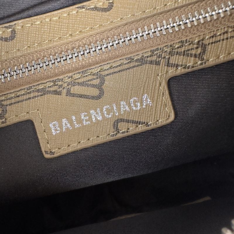 Balenciag Le Cagole Bags